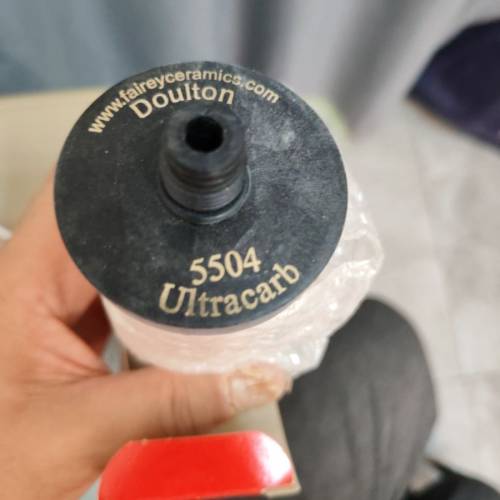 (5504) Doulton Ceramic Water Filter Candle