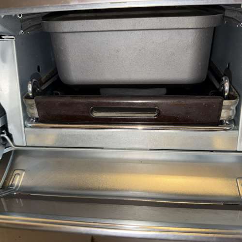 TGC 中華煤氣 雙頭煮食爐+煮飯寶 GU機電工程署認證