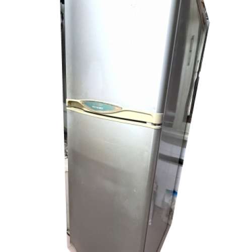 聲寶雙門式雪櫃 SHARP Refrigerator 一級能源效益 可議