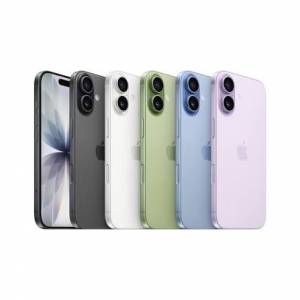 iphone 17 256G 冇用過全新台機