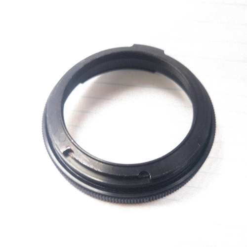 keiv 88 / pentacon p6,  p6/p6  mount adaptor 加厚8mm