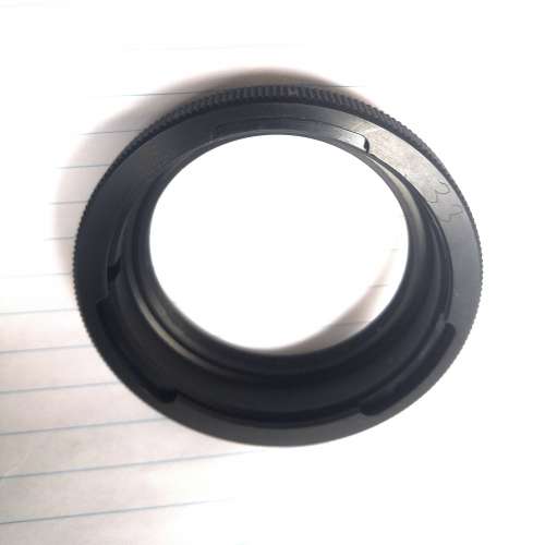 keiv 88 / pentacon p6,  p6/p6  mount adaptor 加厚8mm