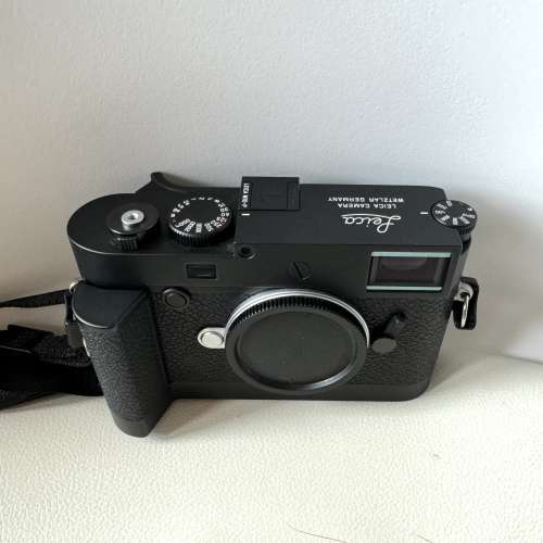 Leica m10p