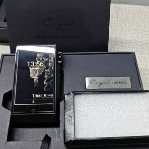 Cayin N6 MK2播放器