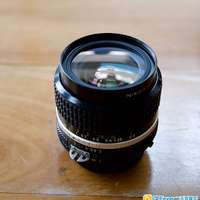 Nikon 24mm f/2 AI-s 送 HK-2 Hood