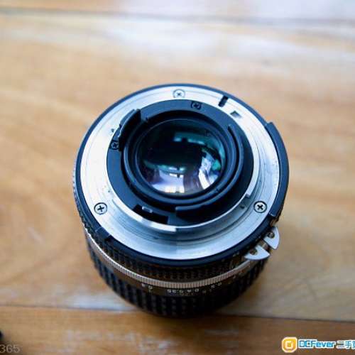 Nikon 24mm f/2 AI-s 送 HK-2 Hood