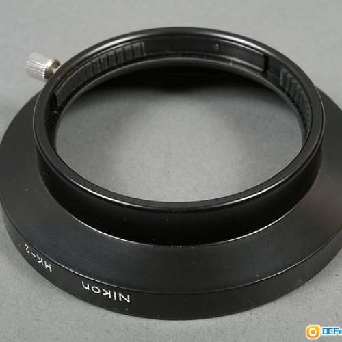 Nikon 24mm f/2 AI-s 送 HK-2 Hood