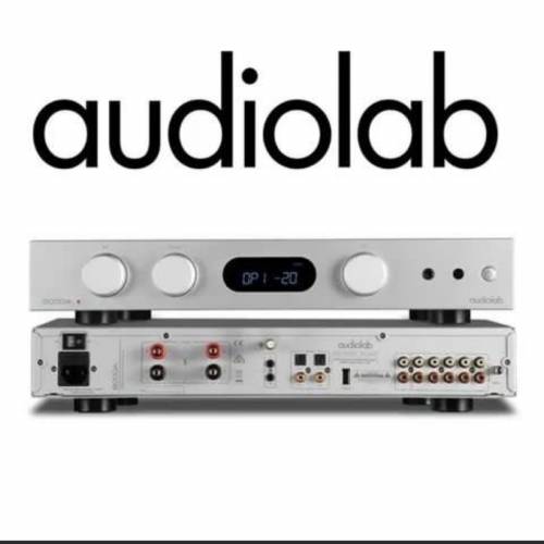 Audiolab 6000A - 6000CDT +英國Cyrus 書架型喇叭一套