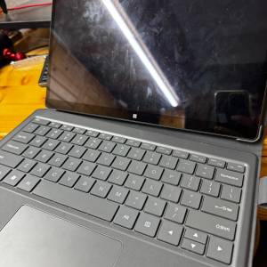 二合一 平板Dere T30Pro i3-1220p 32G ddr5 ram 1T ssd 12.9寸 觸控