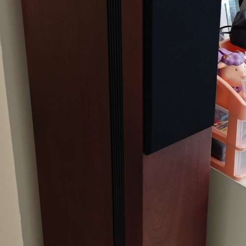 Compact 音響組合