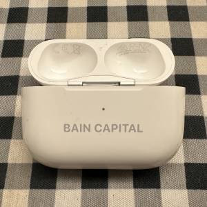 Apple AirPods Pro 2 Type C 充電盒 行貨 90%新 電量和操作全正常 保證原廠正貨 不...