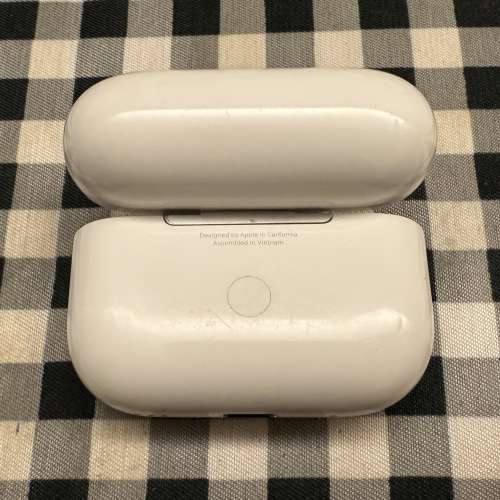 Apple AirPods Pro 2 Type C 充電盒 行貨 90%新 電量和操作全正常 保證原廠正貨 不...