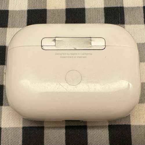 Apple AirPods Pro 2 Type C 充電盒 行貨 90%新 電量和操作全正常 保證原廠正貨 不...