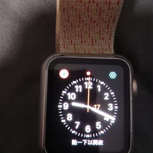 Apple Watch Series 3