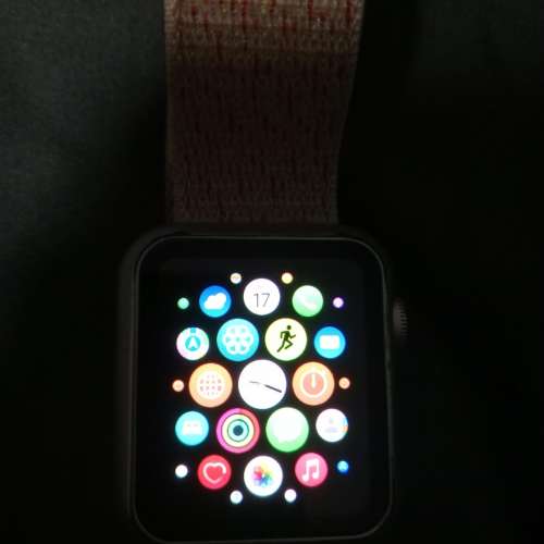 Apple Watch Series 3