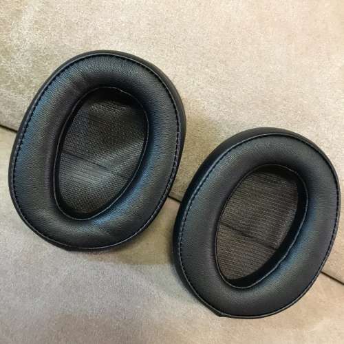 🎧 fits SONY WH-H900N MDR-100ABN Headphones Cushion NEW 全新代用耳機罩耳筒耳套 ...
