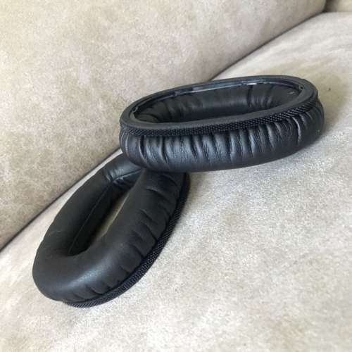 🎧 for MARSHALL Monitor 2 ANC Headphones Cushions NEW 全新 代 用耳機罩 耳套 ...