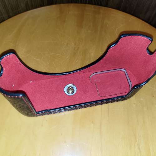 Leica M240 half case