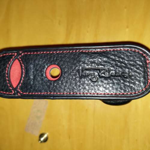 Leica M240 half case