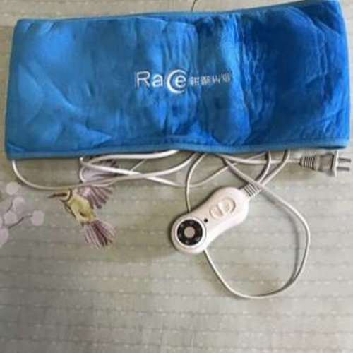 远紅外暖宫腰帶