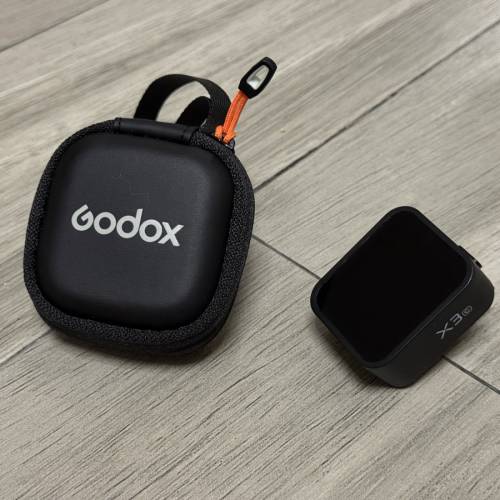 Godox 神牛 X3 引閃器 (for canon)
