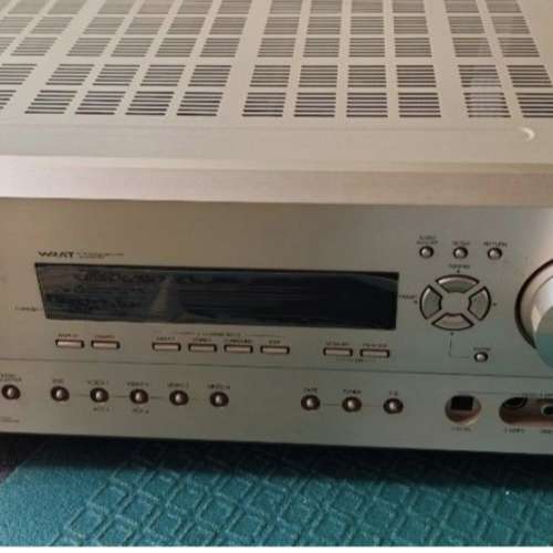 Onkyo 擴音機