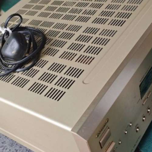 Onkyo 擴音機
