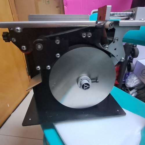 2手 label 封(盒)口機