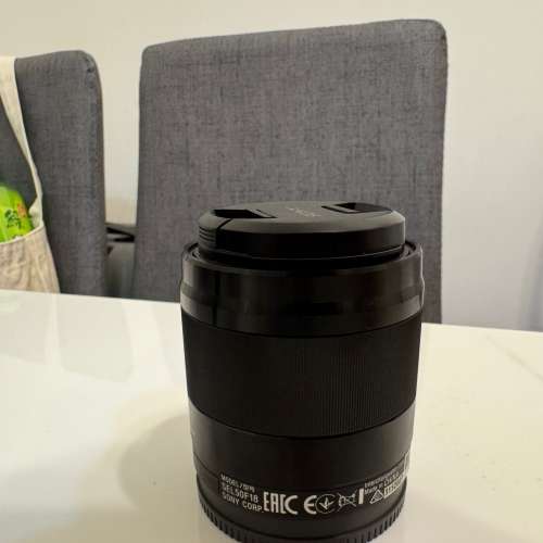 Sony a6100 with PZ 16-50mm f/3.5-5.6 + 55-210mm f/4.5-6.3 + 50mm f/1.8