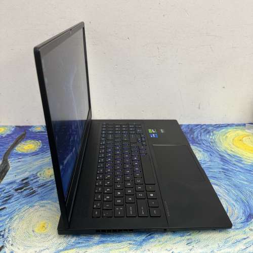 (OMEN RTX4070 電競筆電)HP Omen頂級電競系列 i7-13700HX/8,16,32GB/RTX 4070獨立顯...