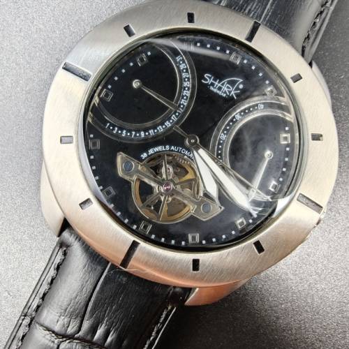Shark Automatic