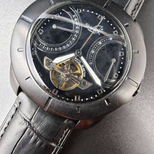 Shark Automatic