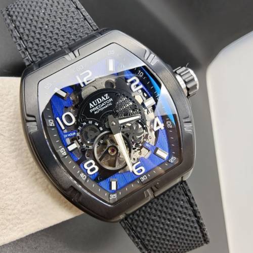 Audaz Predator 2055 02