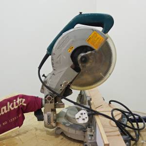 Makita LS1040 10"斜斷鋸
