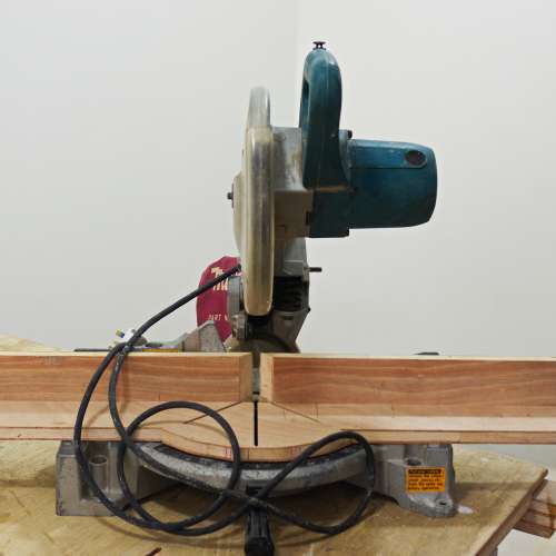 Makita LS1040 10"斜斷鋸