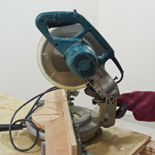 Makita LS1040 10"斜斷鋸