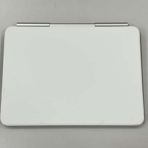 Apple magic keyboard for M3 iPad Air 11 inch (A3339) white