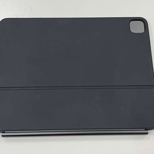 Apple magic keyboard for M4/M5 iPad Pro 13 inch (A2974) black
