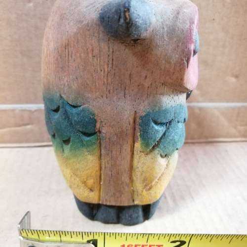 木鳥木鳥