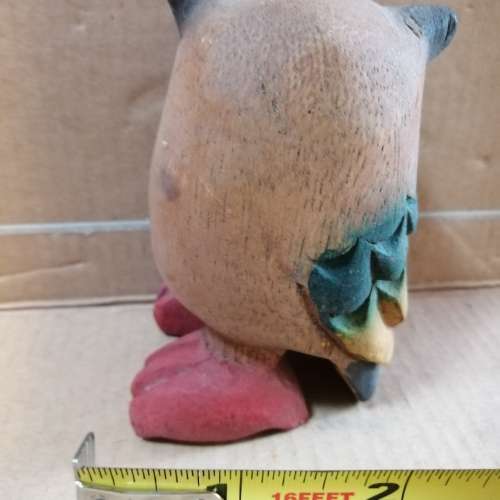 木鳥木鳥