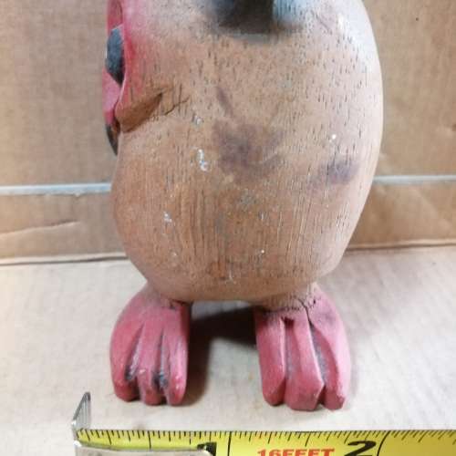 木鳥木鳥