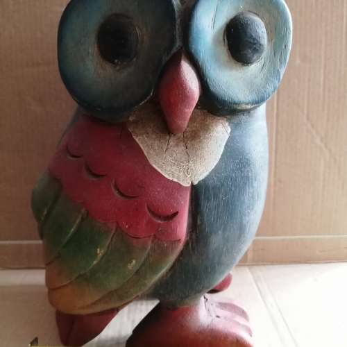 雀鳥裝飾品