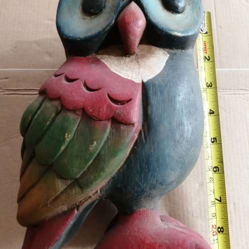 雀鳥裝飾品