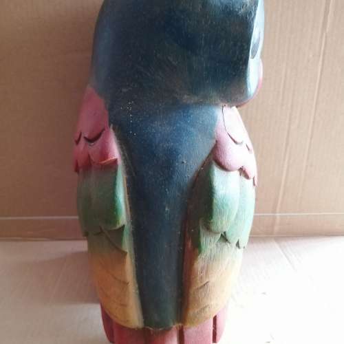 雀鳥裝飾品