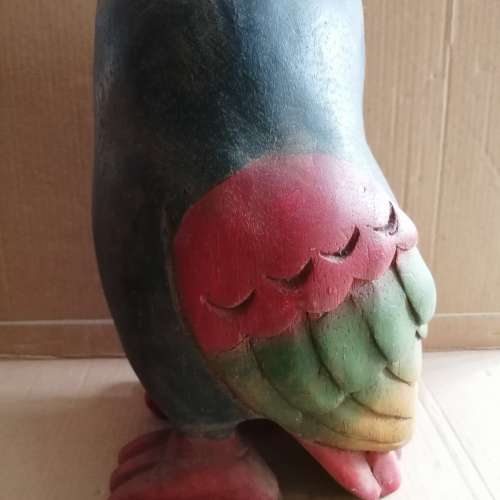 雀鳥裝飾品