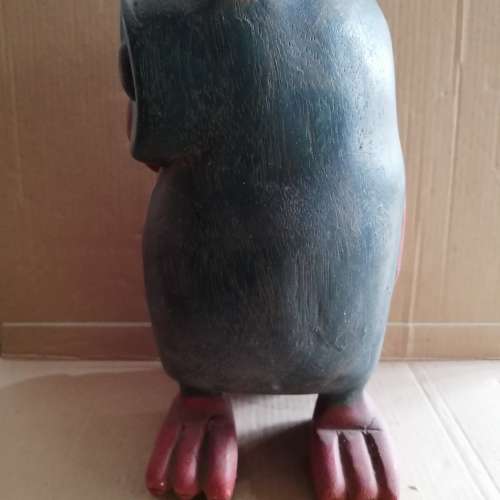 雀鳥裝飾品