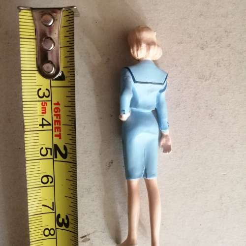 gundam figure 16