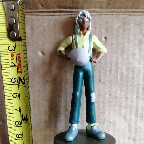 gundam figure 100