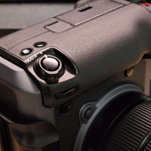 Fujifilm GFX100 body 少用新淨有盒