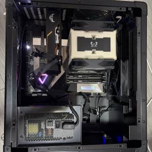 I9-11900K, 64G RAM